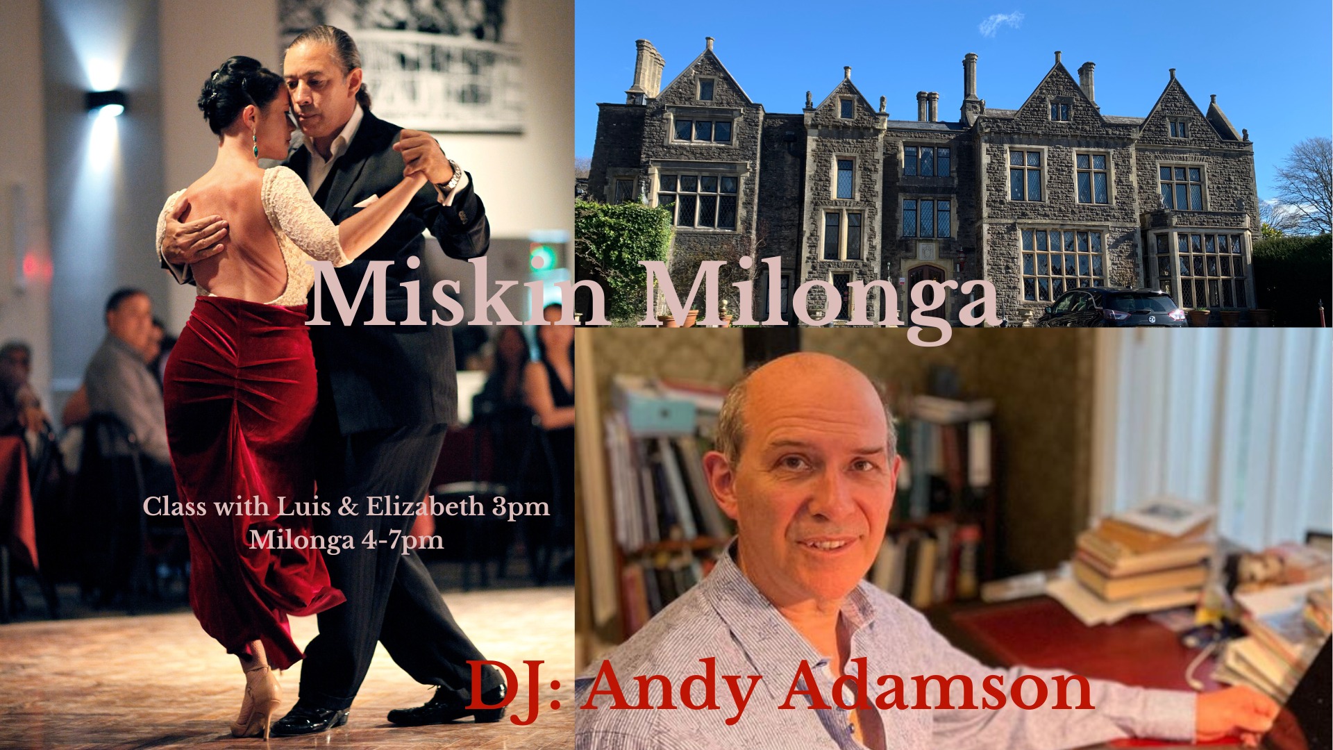 Miskin Milonga