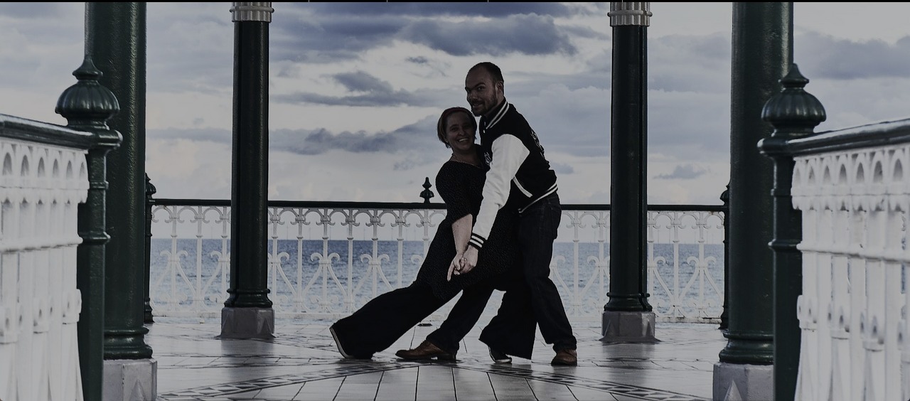 Dips & Tricks - Lindy Hop Workshop