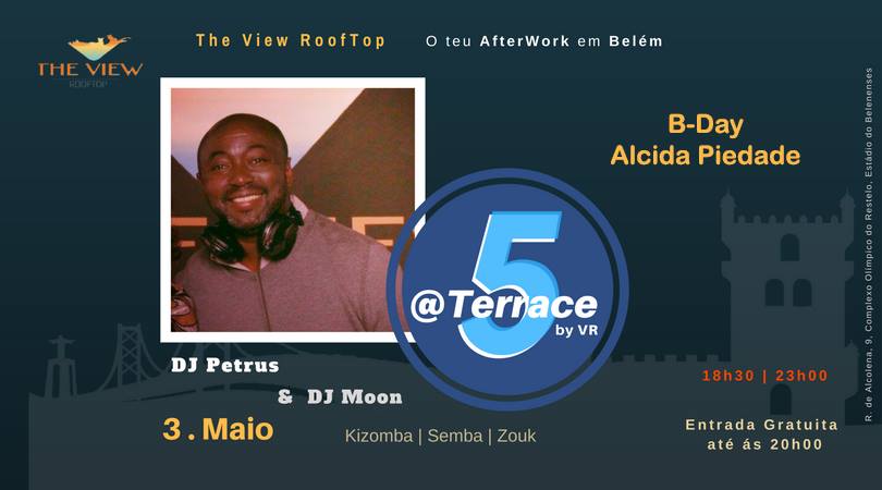 5@Terrace