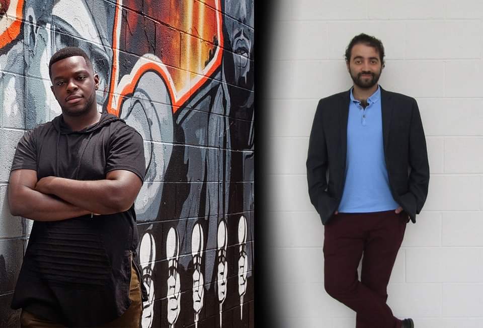 The Atlanta Mambo Experiment