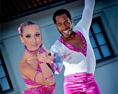 Ronald y Alba Day (Evento oficial) 25€ Full Pass