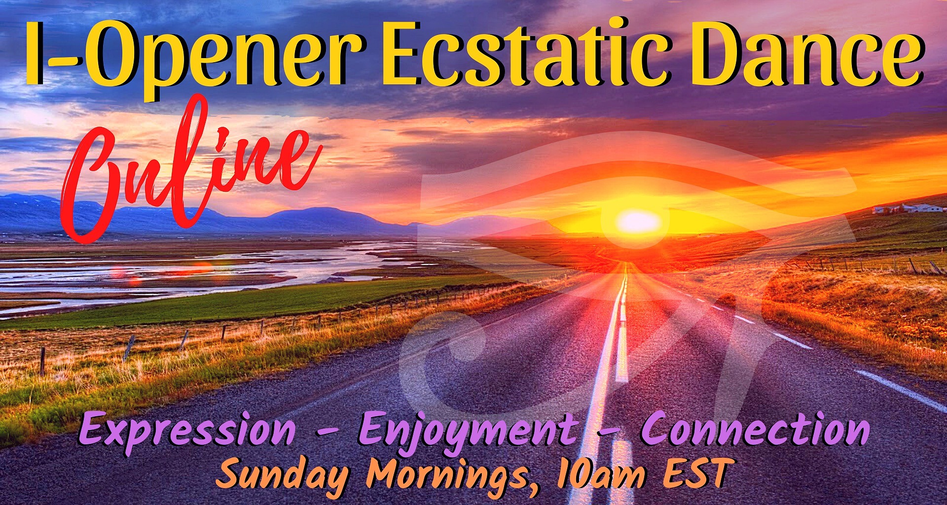 I-Opener Dance Online :: Moving Forward