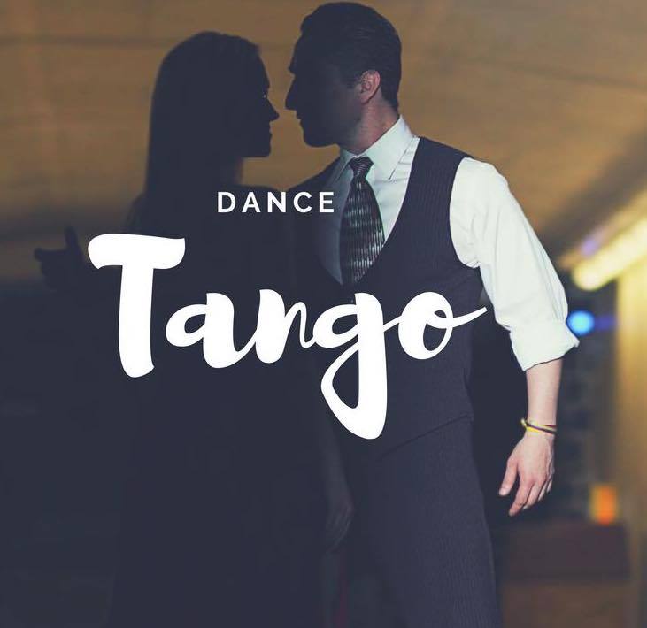 Nuevo Tango With Edwin Roa