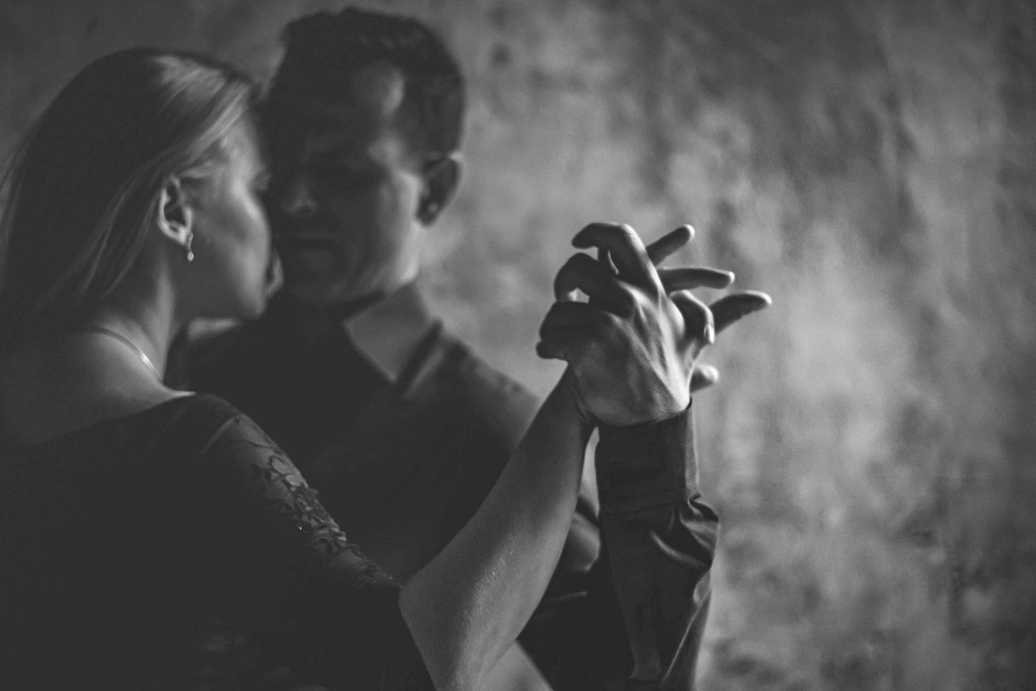 Tango grupa dla zaawansowanych
