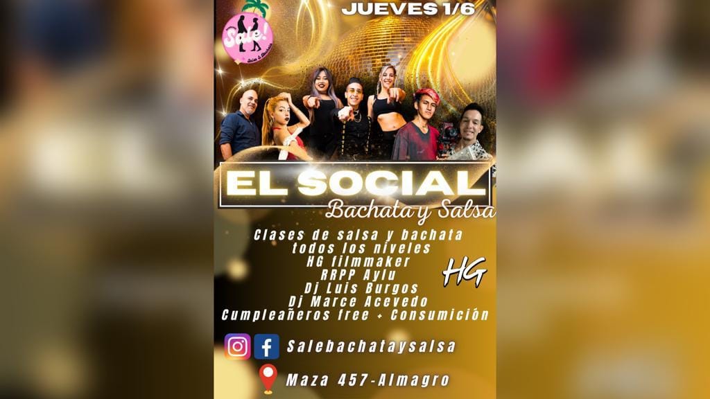 El social