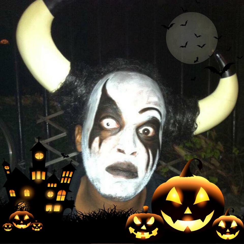 So Halloween Fiesta & Classes @Bar So, Bournemouth 7.30pm-1am