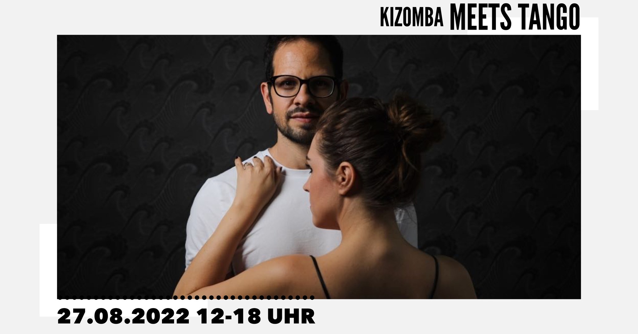 Kizomba Meets Tango