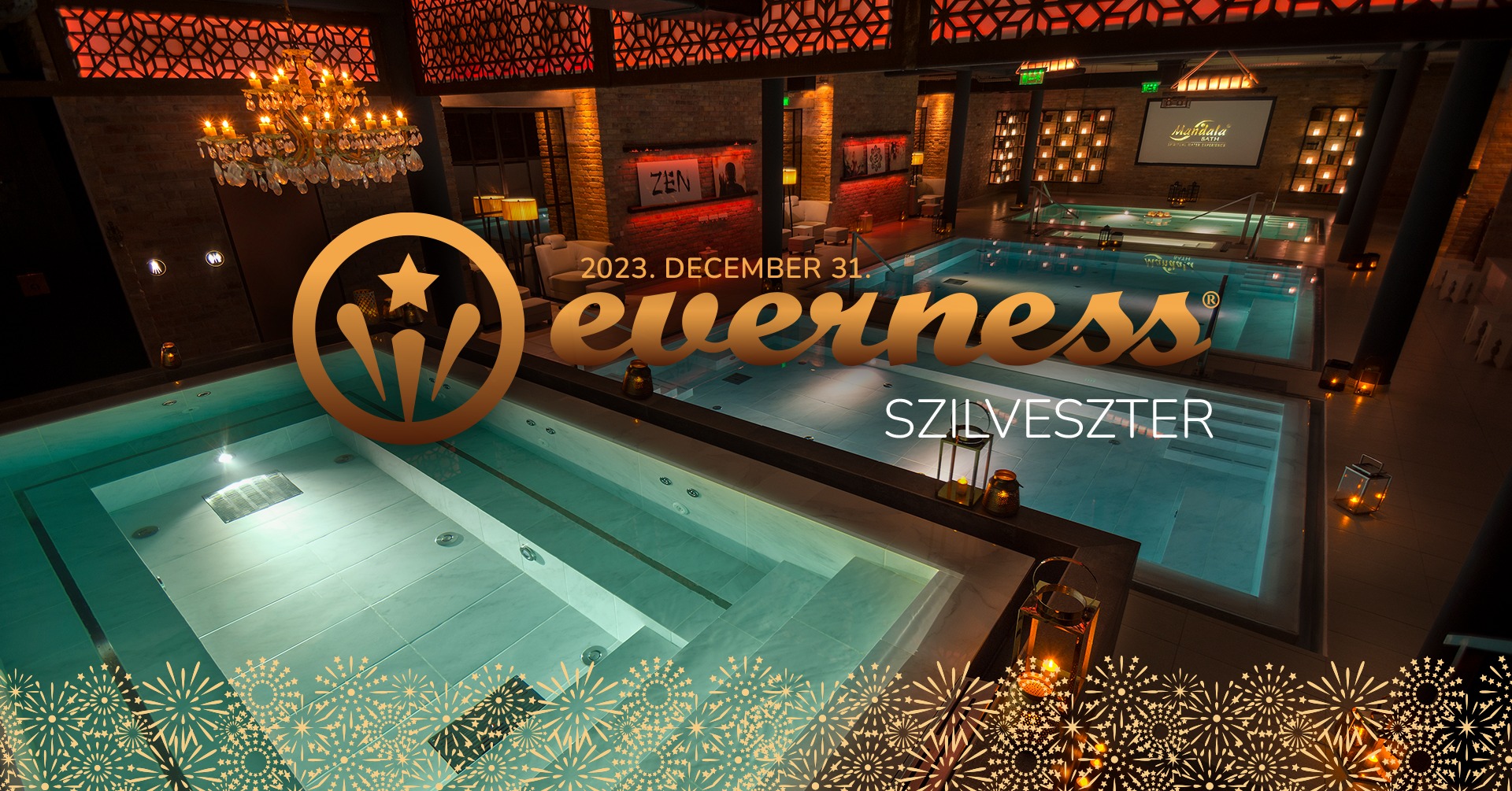 Everness Szilveszter