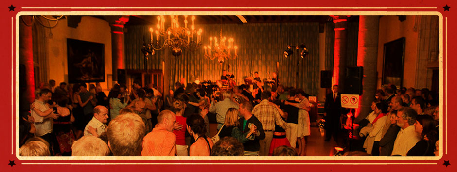 Benenwerk 2015 - Tango Salon met Tango 02