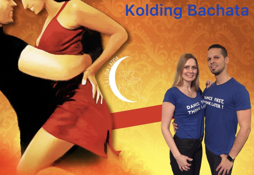 Bachata at Nicolai