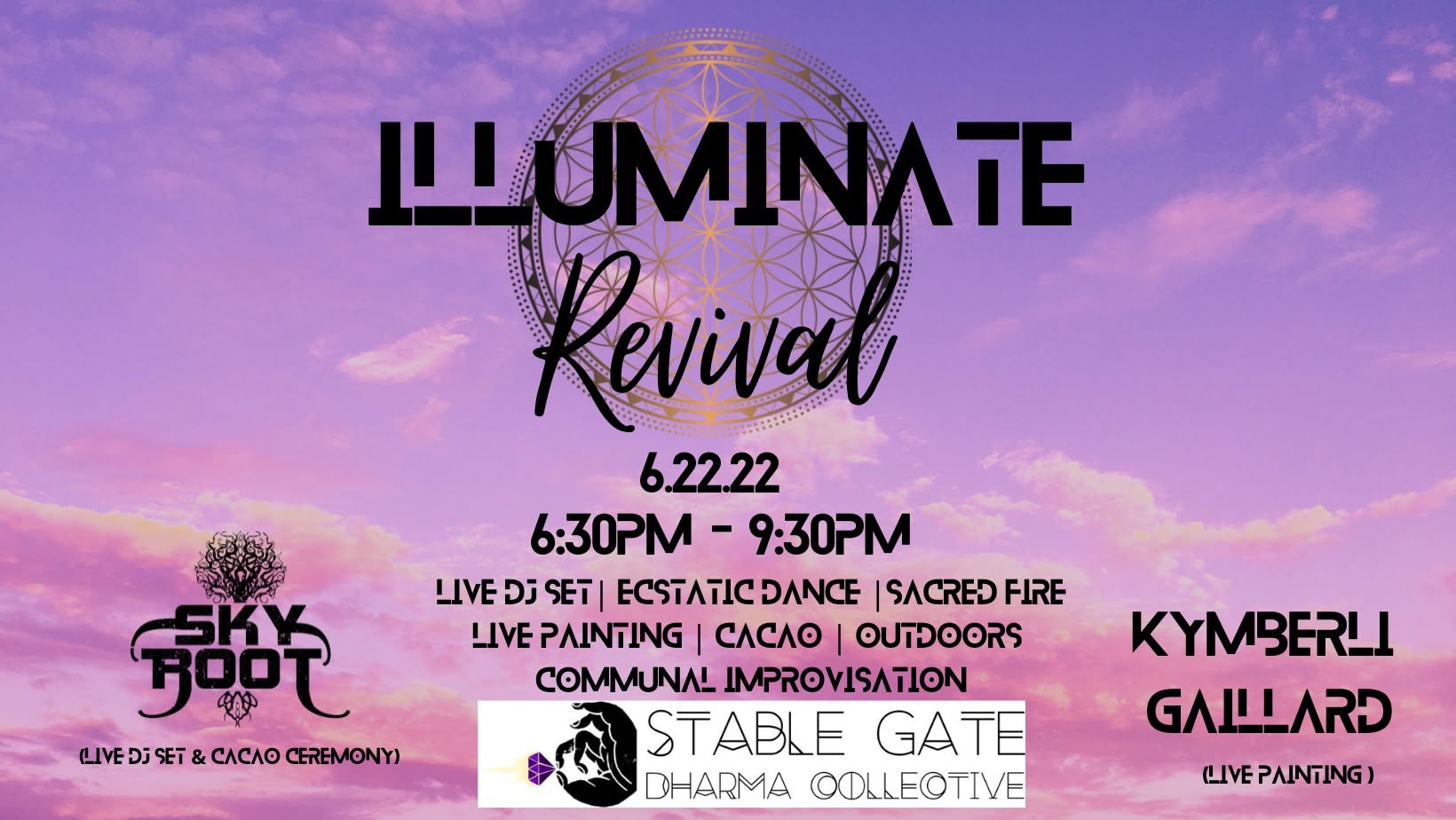 Illuminate : Revival