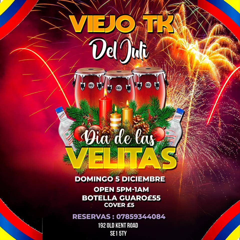 LA VIEJOTECA DEL JULY