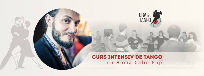 Curs Intensiv de Tango