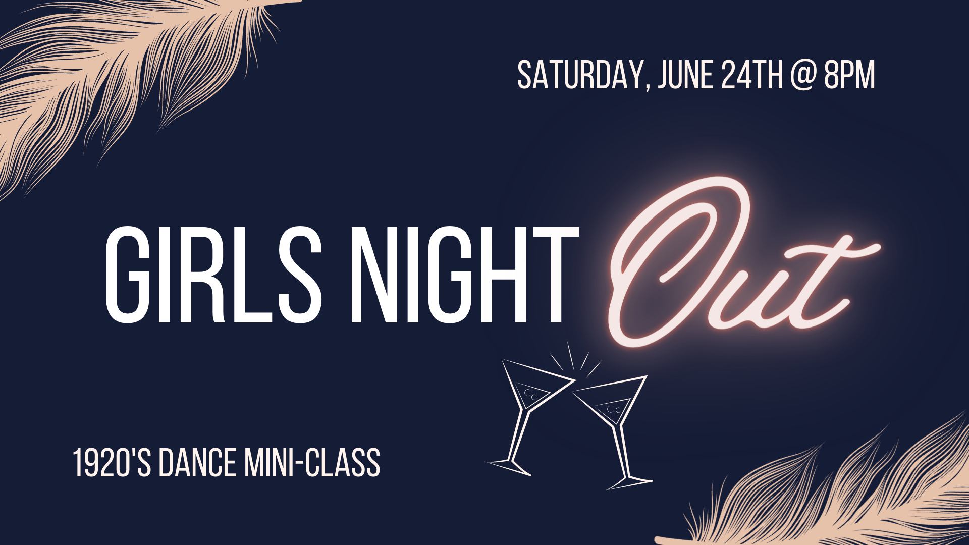 Girl's Night Out
