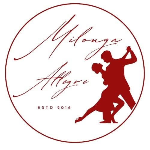 Ionian Blue -Milonga