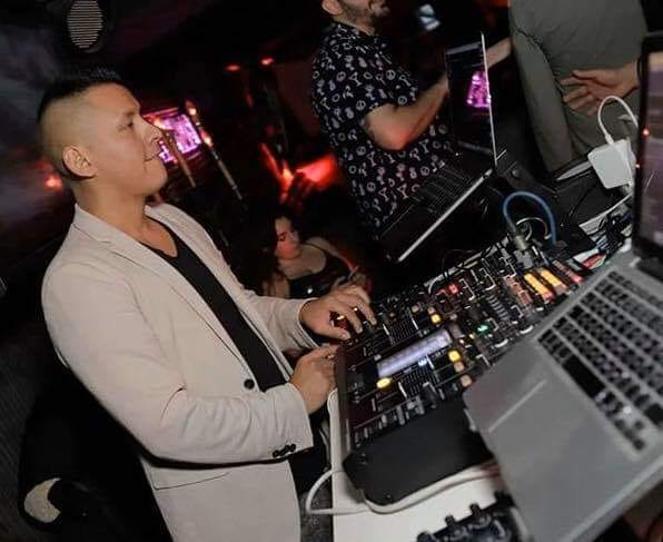 Saturday Salsa & Bachata Entertainment