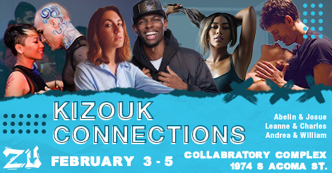 KiZouk Connections
