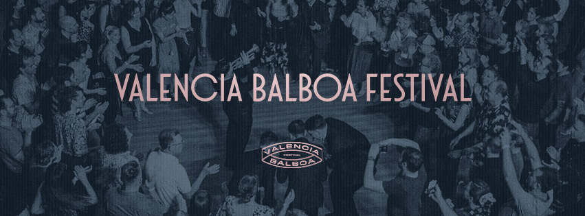 Valencia Balboa Festival 2025