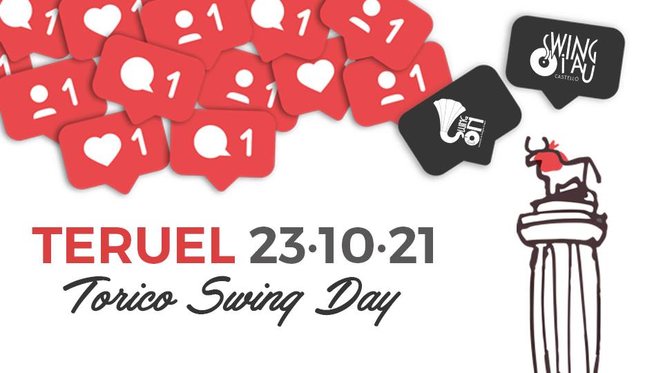 Torico Swing Day