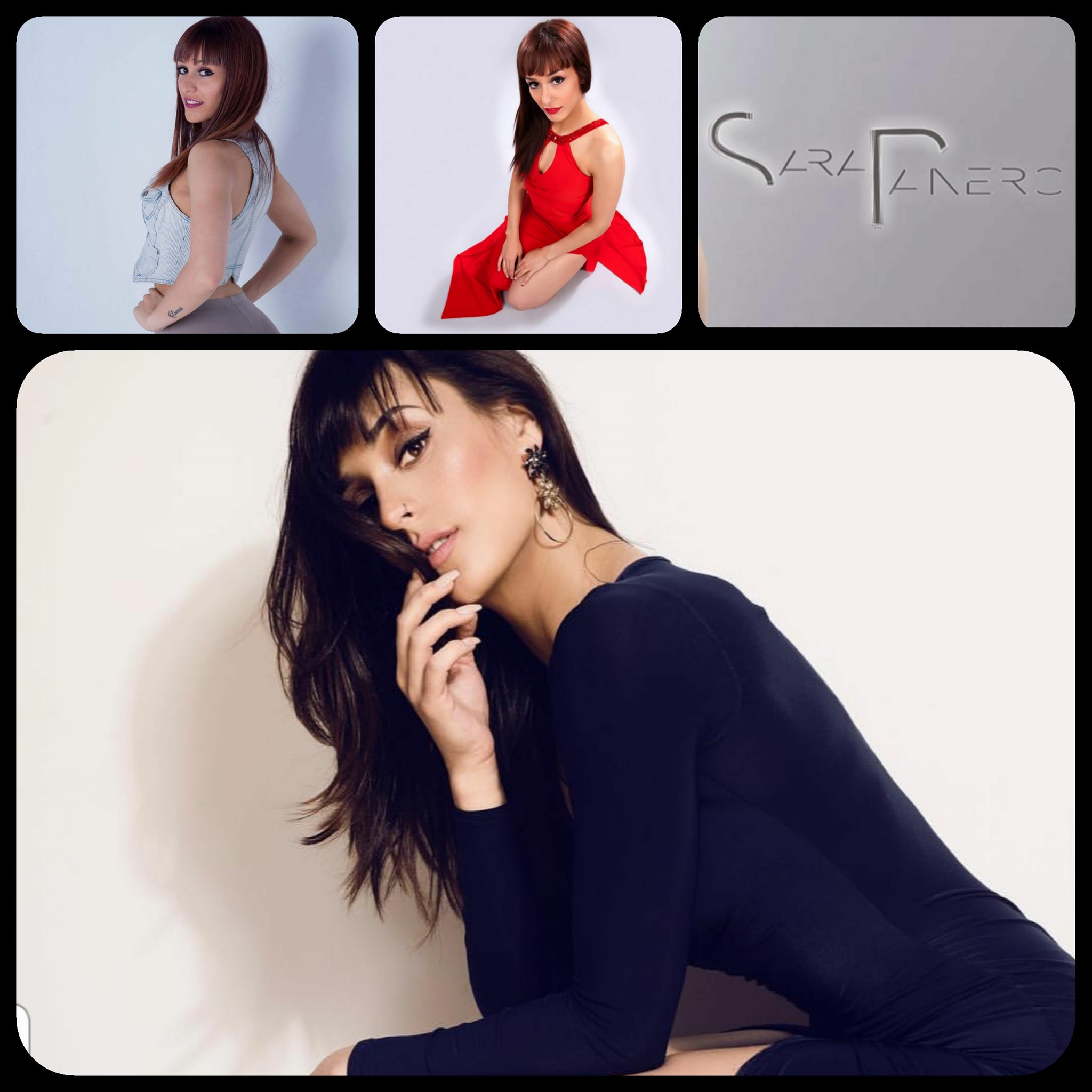 Bachata Ladies Style with Sara Panero