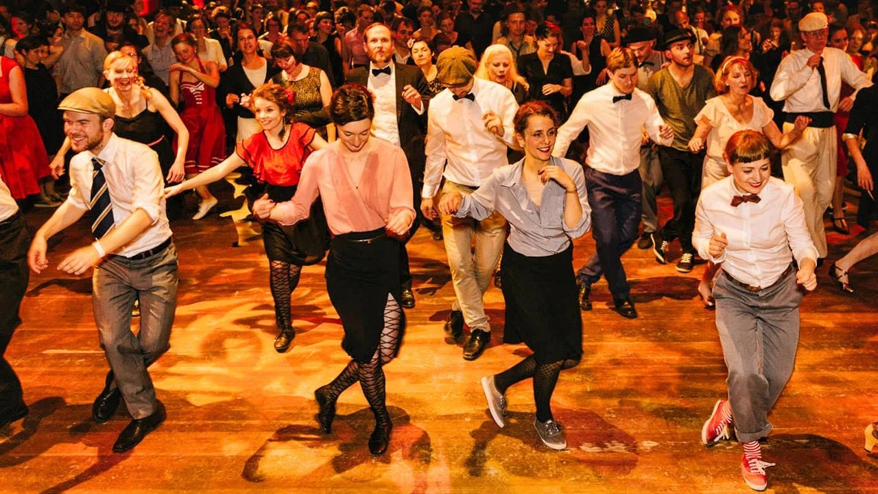 D.Hely Dance Club Táncválasztónap - kezdő és haladó gyorstalpaló kóstolóórák egy napba sűrítve