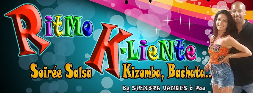 Ritmo K-Liente by Siembra