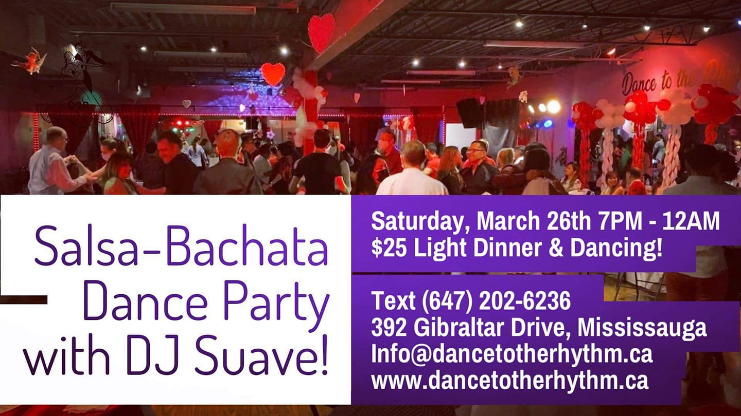 Social Saturday with DJ Jimmy Suave