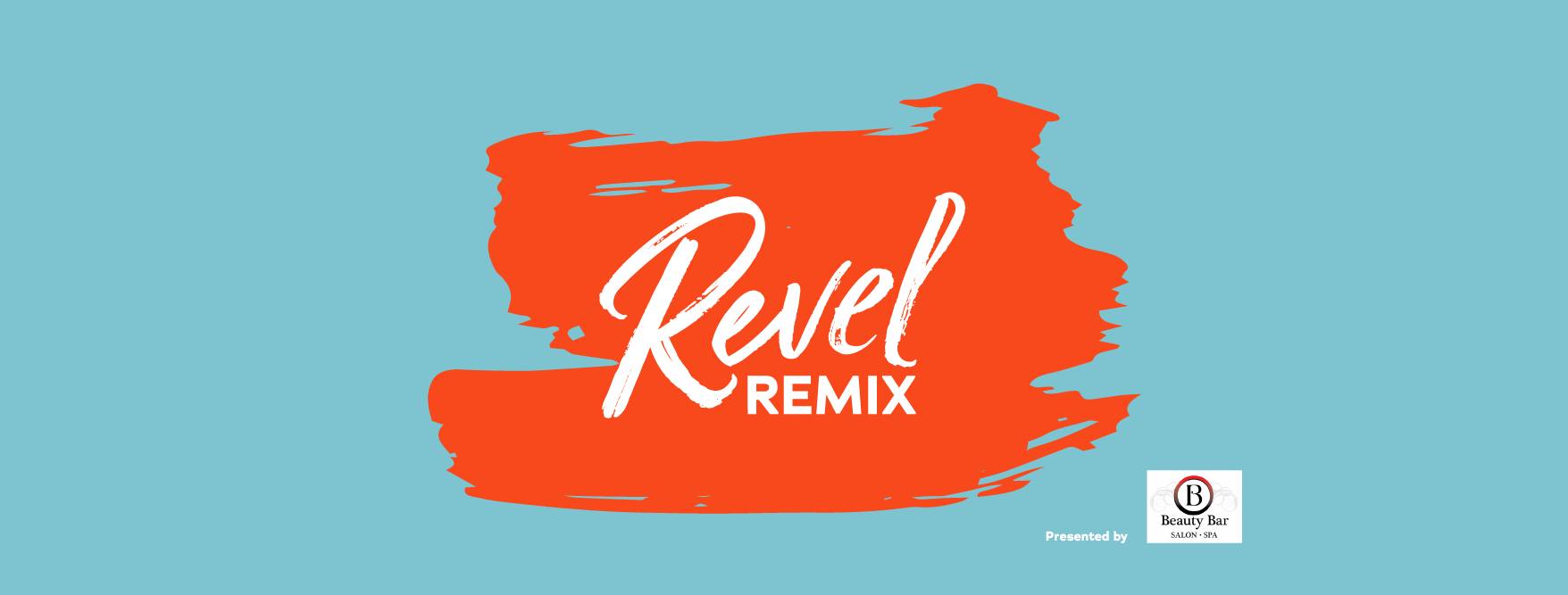 Revel ReMix: Swing Dance!