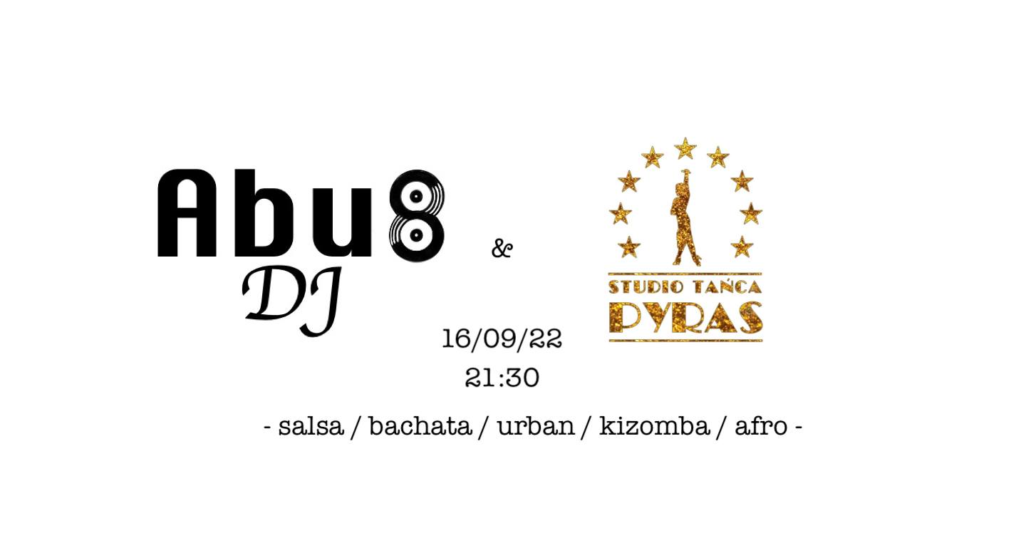 DJ AbuS ST Pyras - Party -