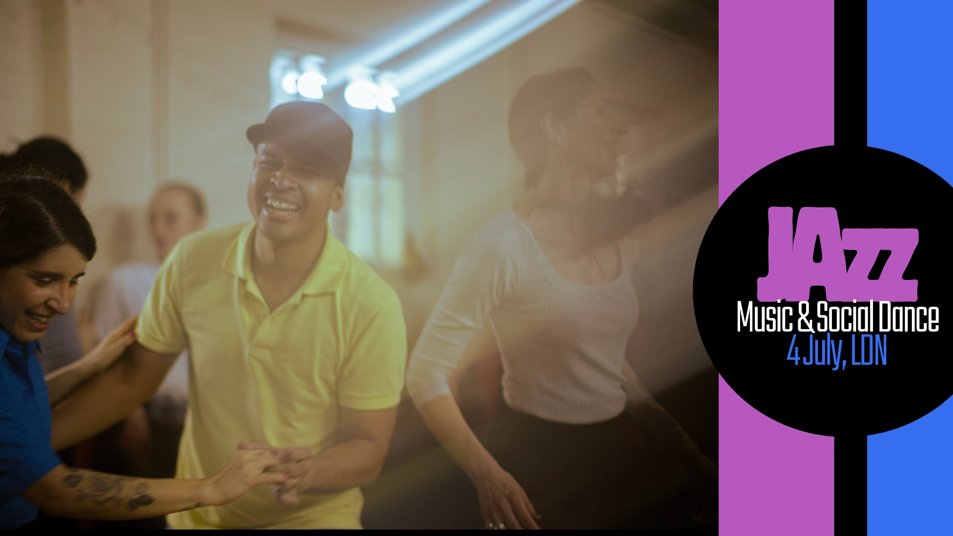 7:30 Special Social Dance