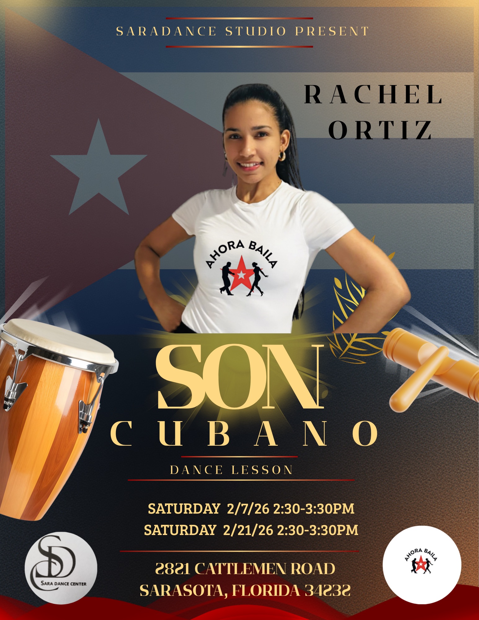 Son Cubano From the Roots