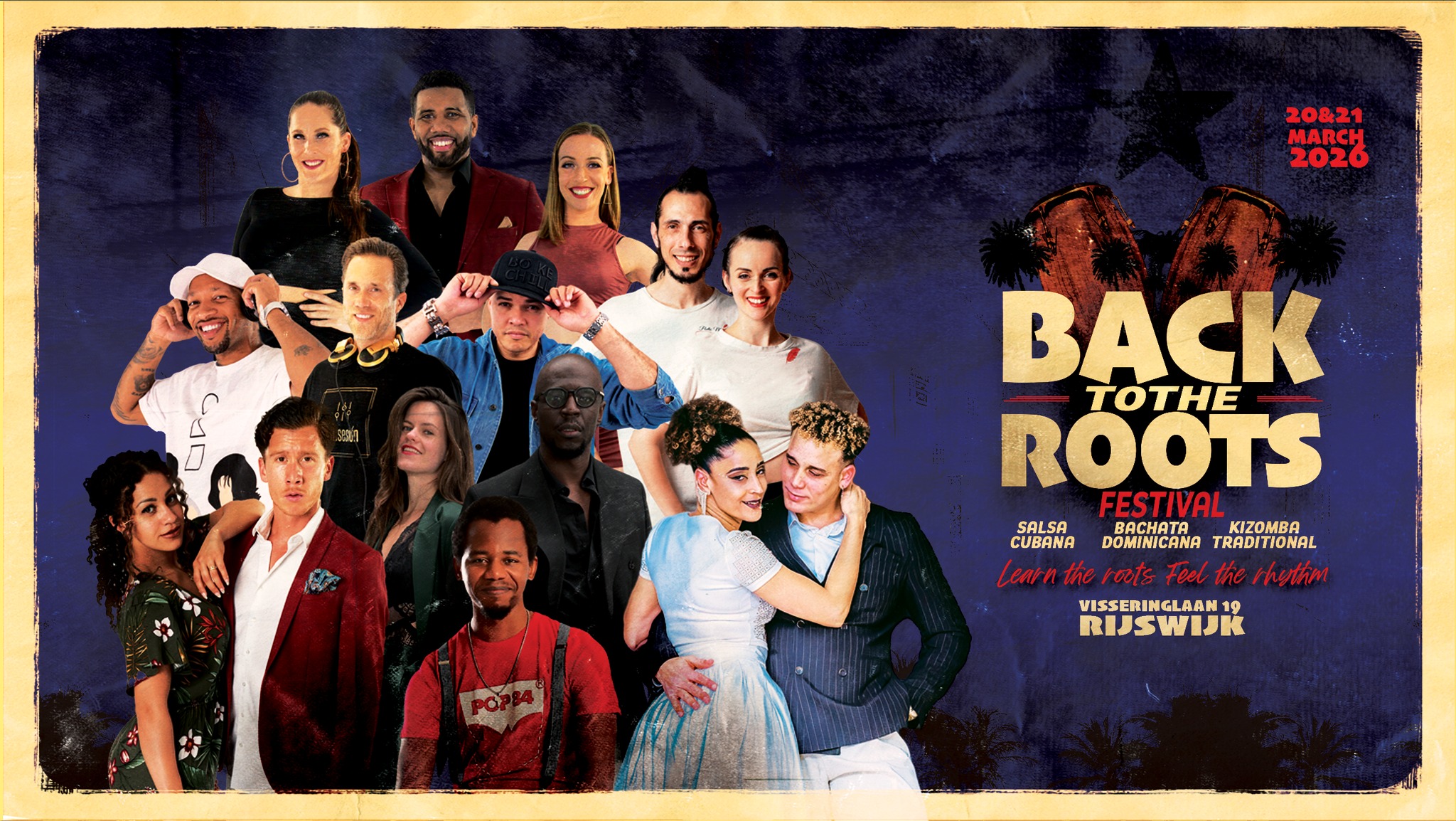 BACK to the ROOTS Festival 2026