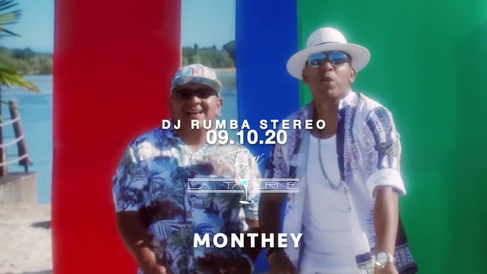 Mojito Reggaeton
