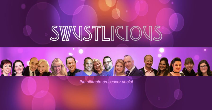 Swustlicious 2019 ~ 8th Annual!