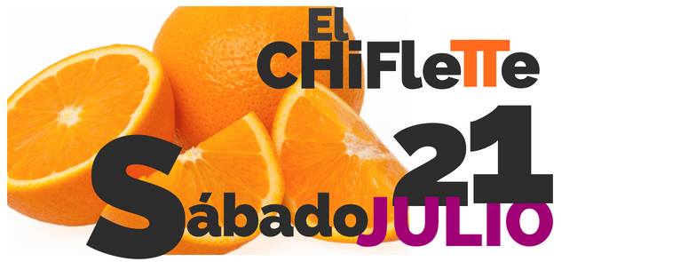 El Chiflette Tango Bar. Chifle Amigo :)