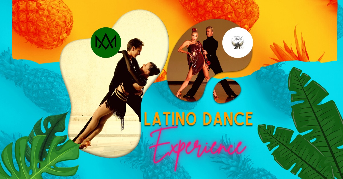 Latino Dance Experience