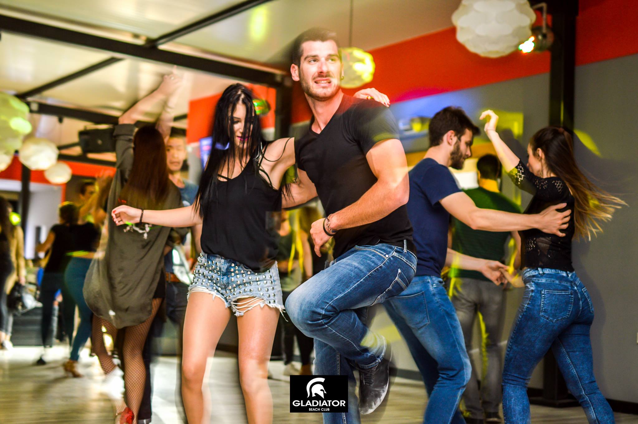 Salsa Mambo Nights