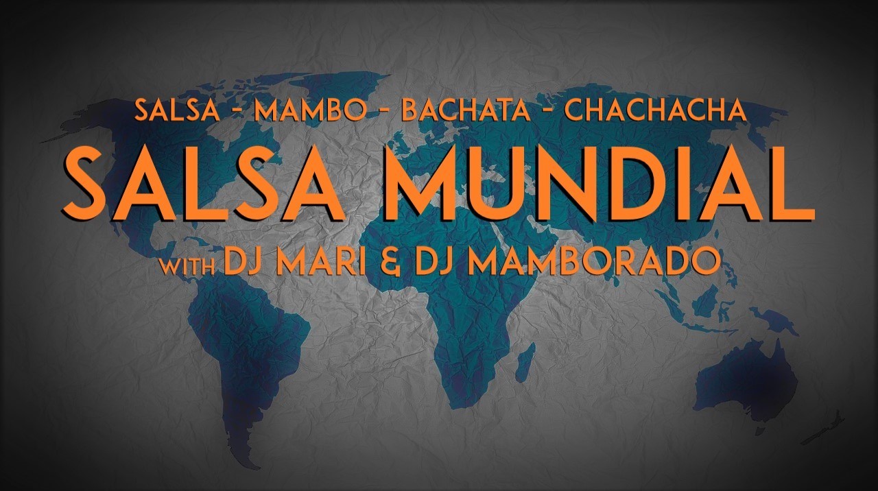 Salsa Mundial