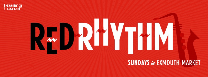 Red Rhythm