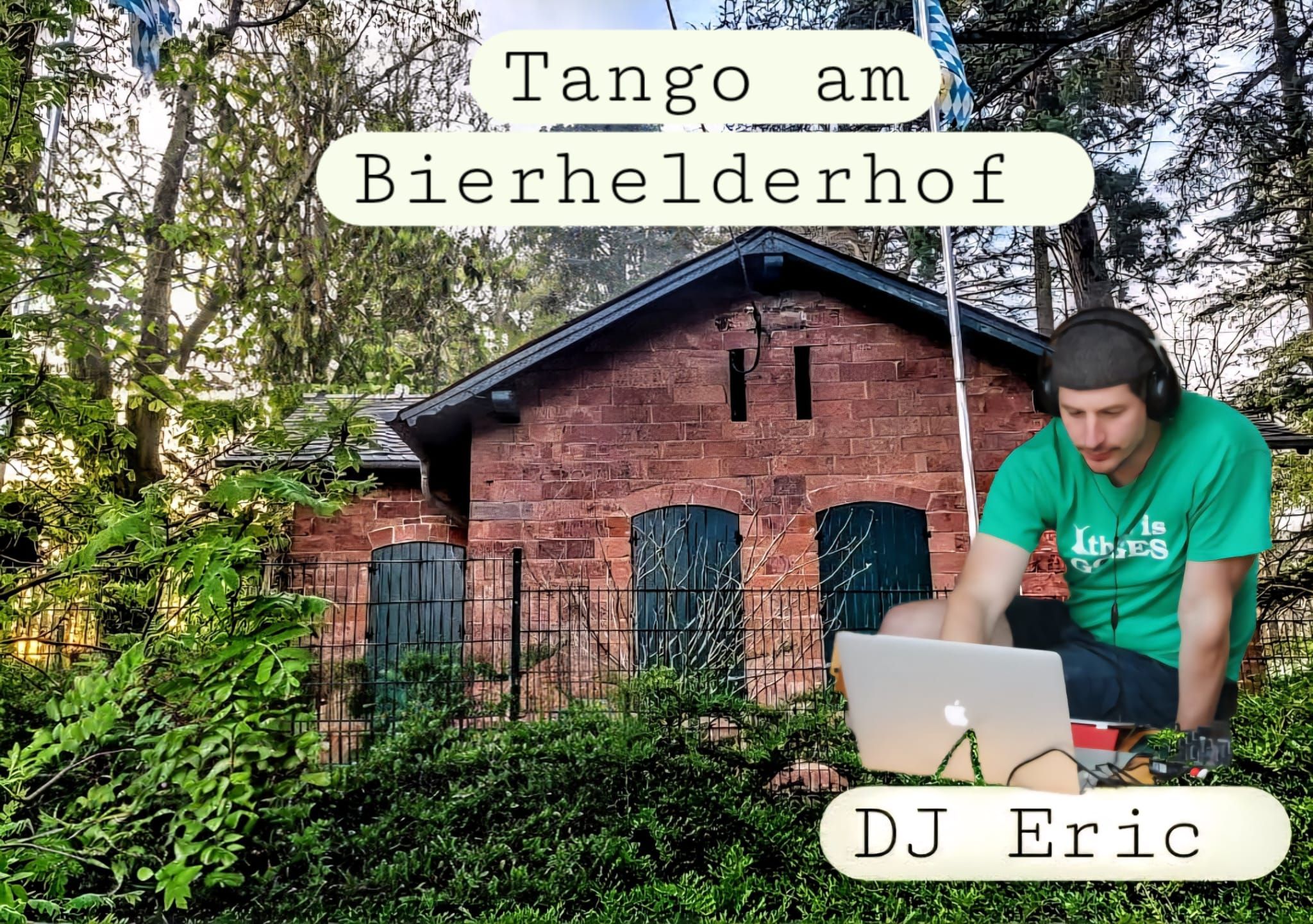 Tango am Bierhelderhof Heidelberg