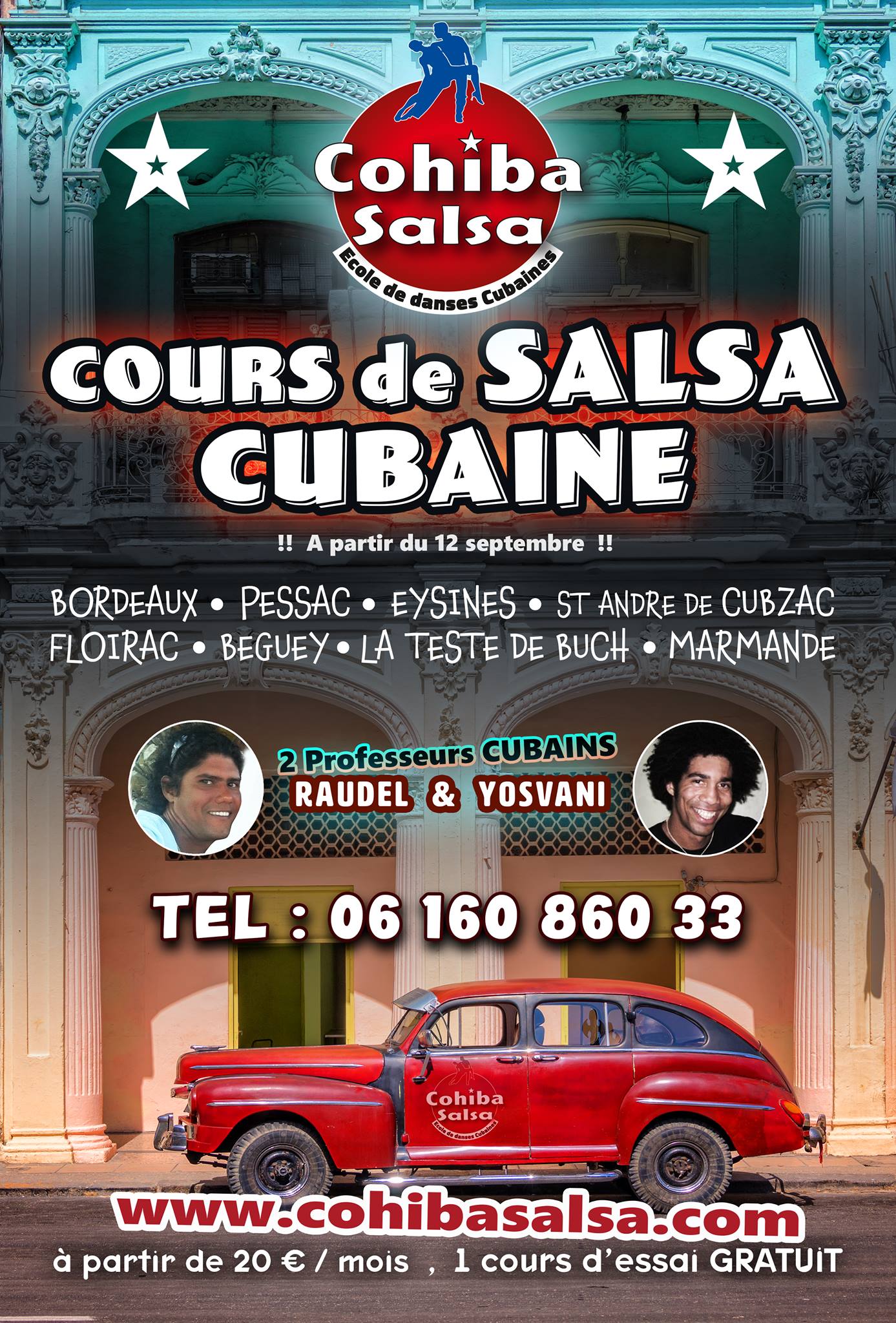 Sabado Cubano “ El Bembe”
