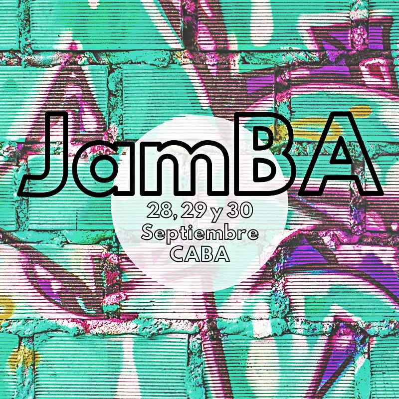 JamBa
