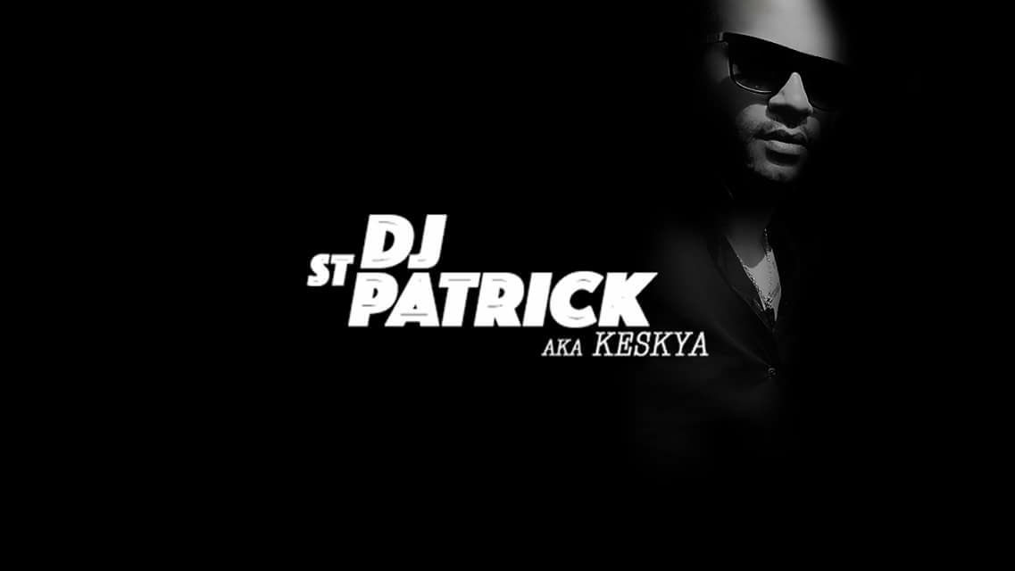 Ready Or Not Med DJ St Patrick
