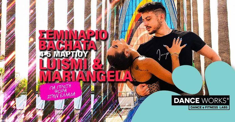 SEMINAR BACHATA
