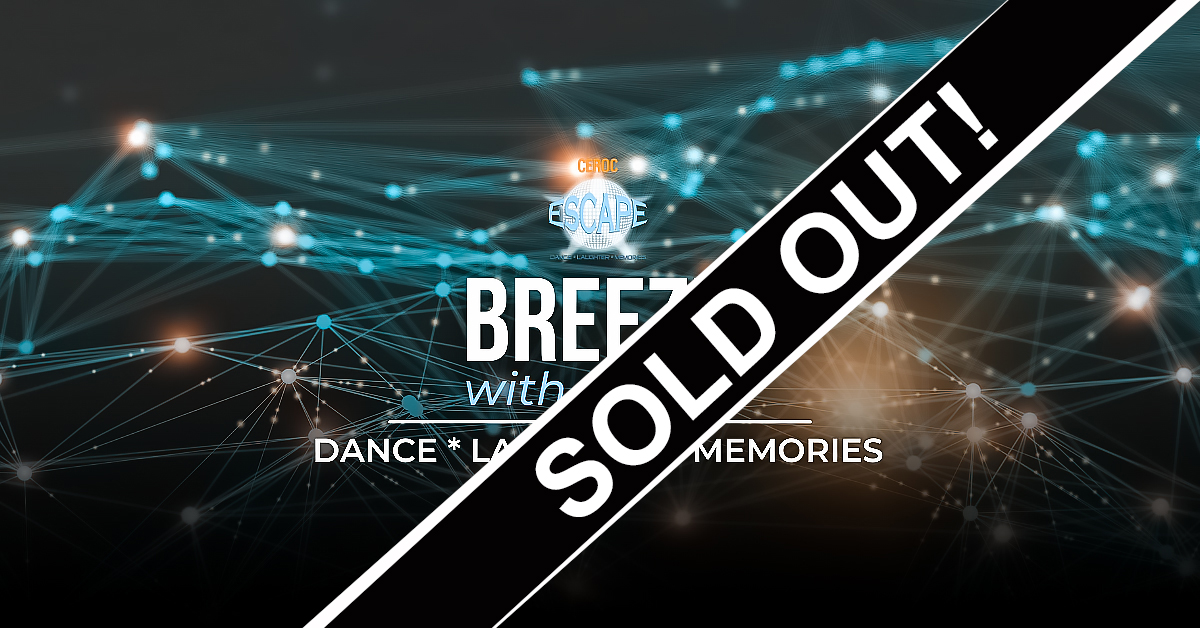 BREEZE 2025
