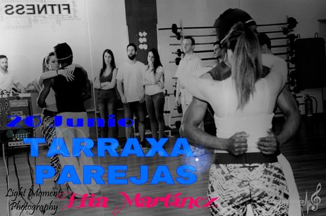 INTENSIVO TARRAXA PAREJAS VALENCIA ELIA MARTINEZ