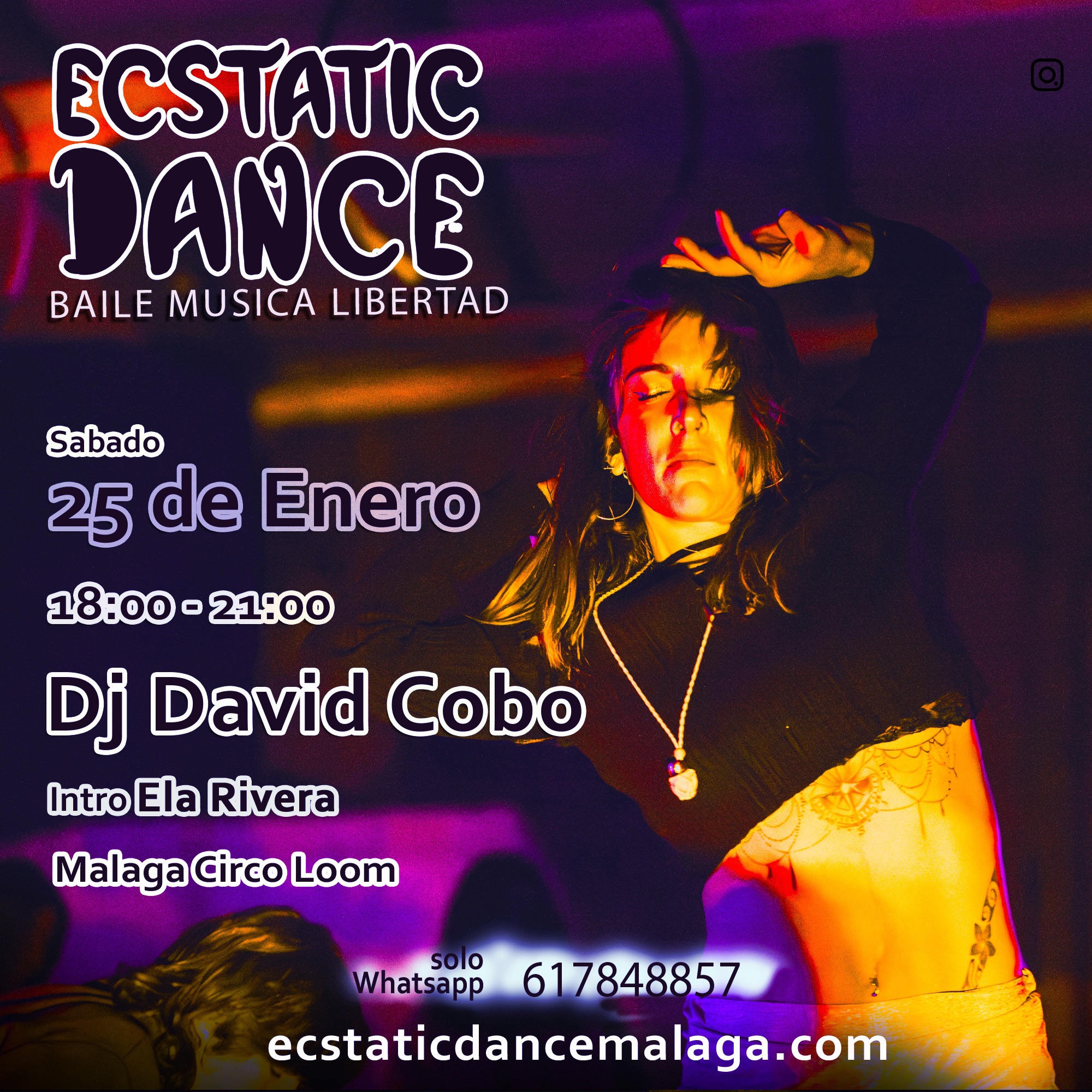 EDM con David Cobo