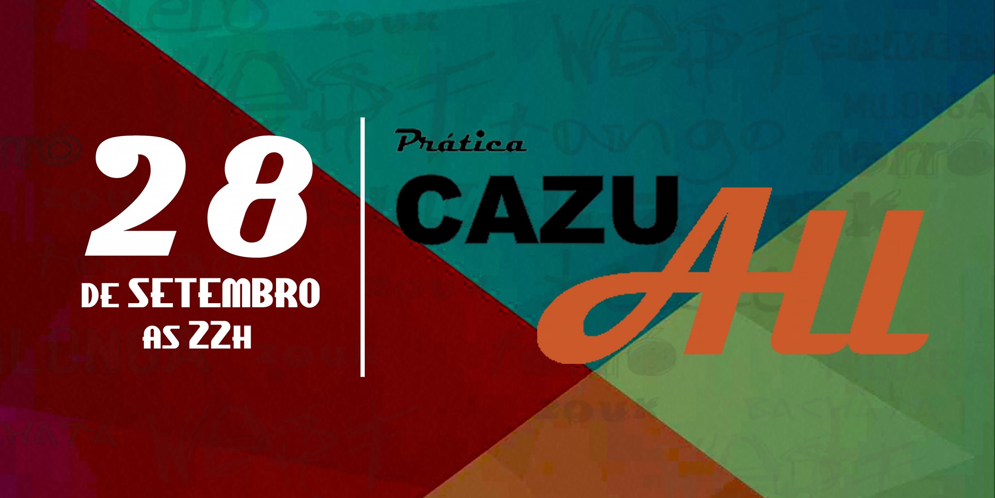 Prática CazuAll 28 09
