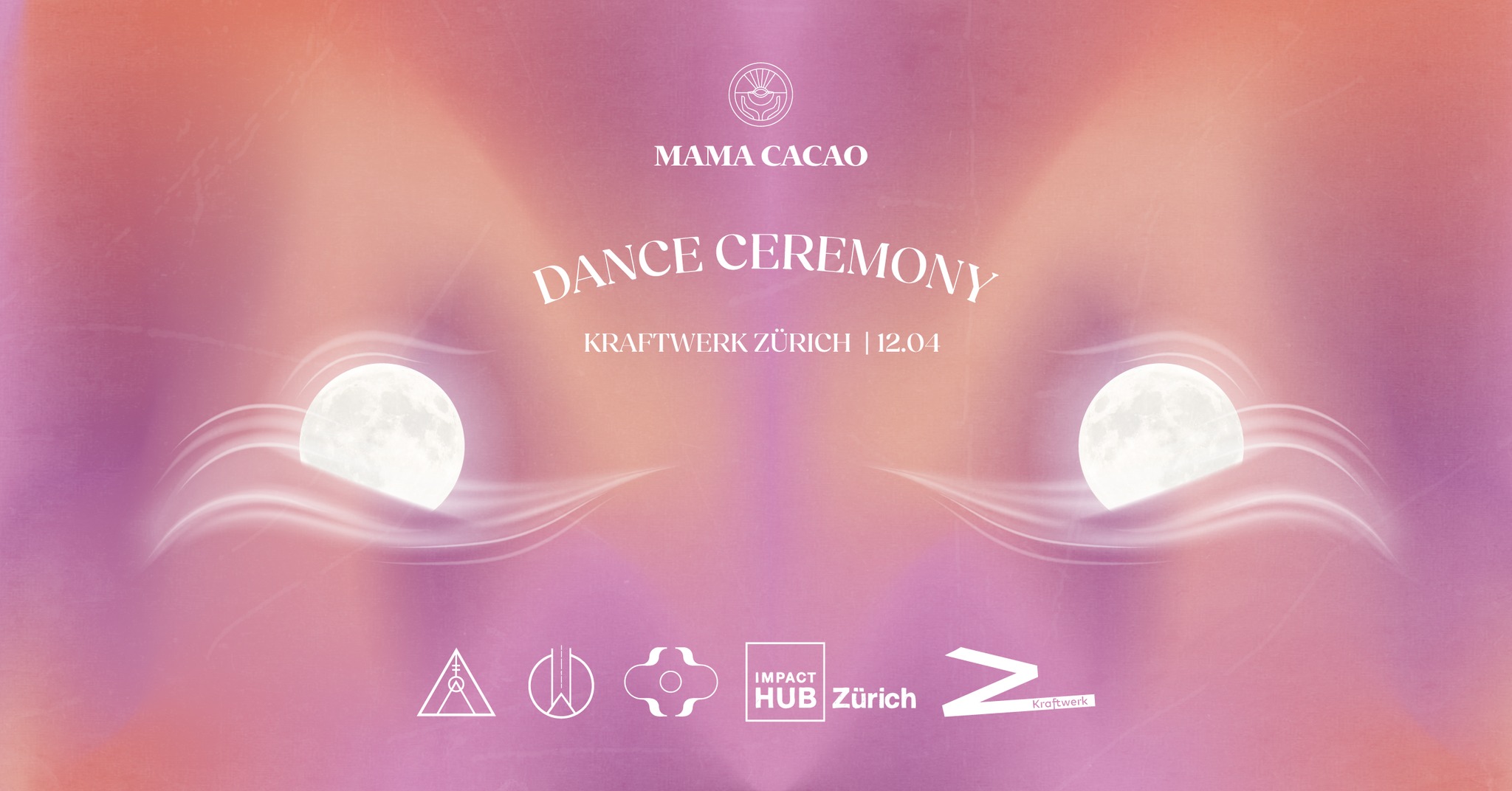 Mama Cacao Dance Ceremony