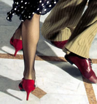 Milonga TB " Noche de Performance"